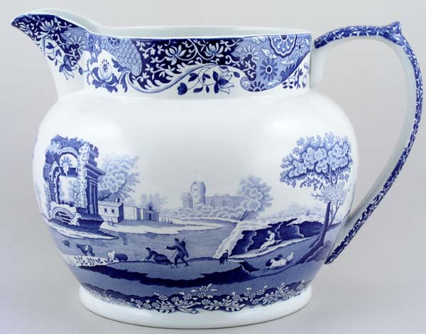 Dutch jug very large c1990